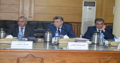 جامعة بنها: إسناد تنفيذ المشروعات الجديدة للقوات المسلحة