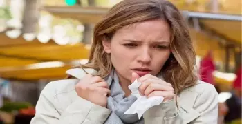 علاح الكحة.. تخلص منها بالأعشاب والدواء
