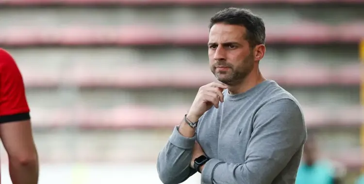 يانيك فيريرا.. المسيرة الكاملة لمدرب الزمالك الجديد 