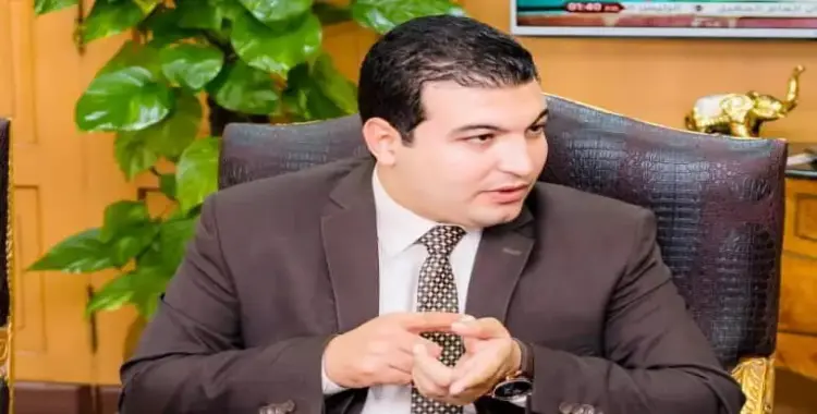  إسلام الراجحي.. صحفي في الحبس بسبب شكوى من تراكم القمامة 