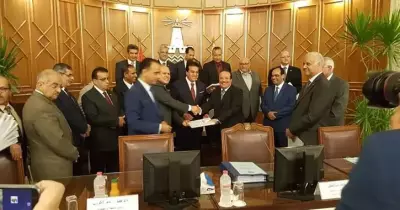 بتكلفة 3 مليون جنيه.. إنشاء مركز جديد للقياس والتقويم في جامعة طنطا