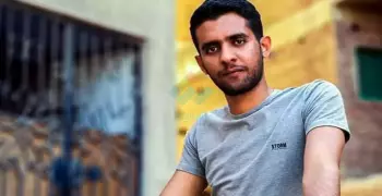 انتخاب حسين صادق رئيسا لاتحاد طلاب كلية التجارة جامعة بنها