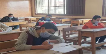 أوائل الشهادة الإعدادية الأزهرية 2026 بكفر الشيخ