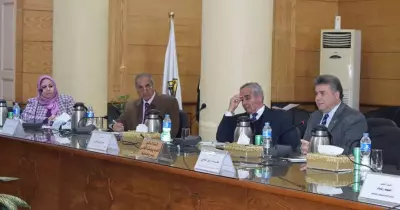 علاج 31 ألف مريض بمستشفيات جامعة بنها خلال شهر ديسمبر