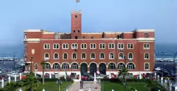 رئيس اتحاد طلاب الإسكندرية: لا نعمل بالسياسة ودورنا الدفاع عن حقوق الطلاب