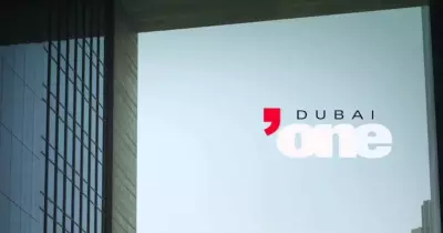 تردد قناة «Dubai One» دبي وان الجديد 2021 على نايل سات
