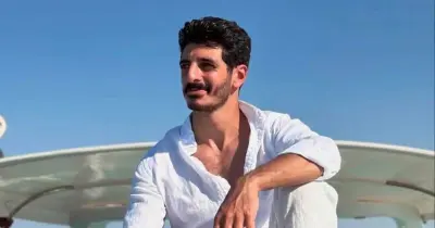 براءة التيك توكر شاكر محظور ومدير أعماله من تهمة حيازة المخدرات والسلاح