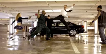 فيلم السهرة.. مهمة جديدة لـ«جيثون ستاثام» في «Transporter 2»
