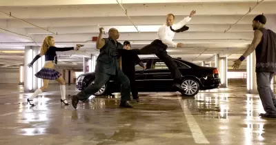 فيلم السهرة.. مهمة جديدة لـ«جيثون ستاثام» في «Transporter 2»