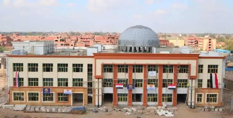 تنسيق جامعة المنوفية الأهلية 2025 2026 المتوقع بكل الكليات 