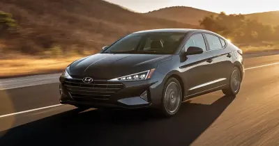 ارتفاع أسعار هيونداي النترا AD بقيمة 35 ألف جنيه للمرة الثانية خلال مارس 2026