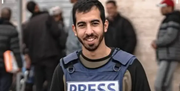  اغتيال الصحفي صالح الجعفراوي.. أبرز أصوات الحرب في غزة 