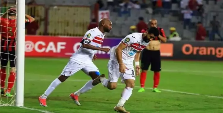  سيناريوهات الزمالك لصعود نصف نهائي البطولة العربية 