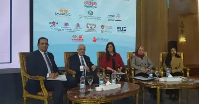 طارق شوقي: التخوف من النظام الجديد طبيعي وتقييمه لن يكون عبر «نفرين ماشيين في الشارع»