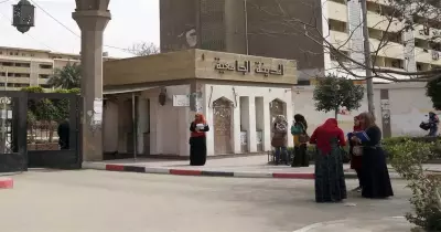الأزهر ينفي تسكين الطلاب في منتصف أكتوبر