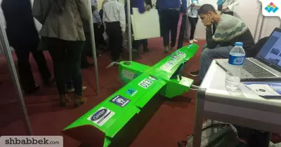 هذه أبرز المشاريع الطلابية المشاركة في معرض الابتكار