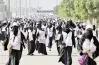 آخر خلفاء الدولة العباسية المستعصم بالله هارون الرشيد أبو جعفر المنصور