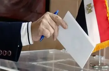 صوتك أمانة.. إزاي تعرف مكان لجنة الانتخابات 2025؟