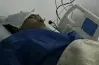 الحالة الصحية للفنان سامح حسين عقب نقله للمستشفى