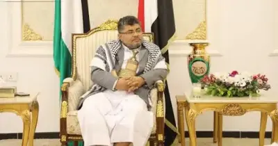 هل قتل محمد علي الحوثي ولا لا؟