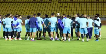 موعد مباراة المصري في الكونفدرالية والقنوات الناقلة والتشكيل المتوقع