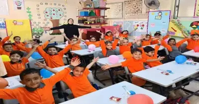 ضوابط امتحانات المدارس والتقييمات الأسبوعية للعام الجديد 2027