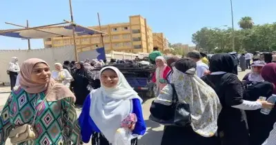 رابط نتيجة الثانوية العامة 2026 بمحافظة الإسماعيلية.. الاستعلام مجاني عن المجموع