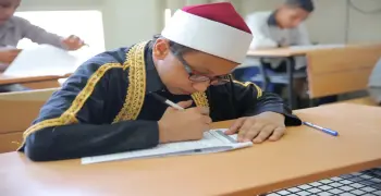 رابط نتيجة تالتة إعدادي أزهر الترم الثاني 2026 برقم الجلوس