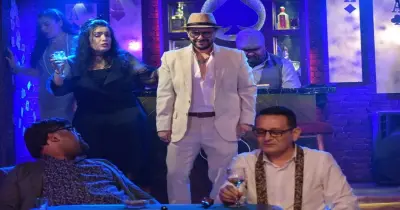 مواعيد عرض مسرحية كازينو في عيد الفطر 2026