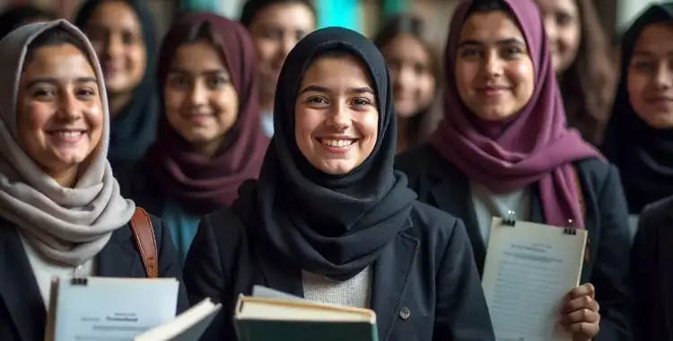  الجامعات الأهلية المشاركة في منحة الدكتور علي المصيلحي الدراسية 2025 