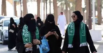 لأول مرة.. السعودية تسمح بإقامة المرأة في الفنادق دون محرم