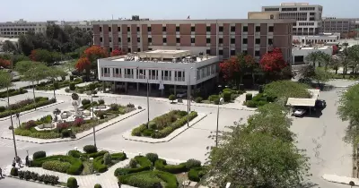 جامعة المنيا تخصص مكاتب وفعاليات لاستقبال الطلاب الجدد