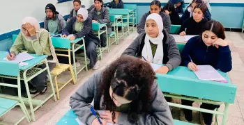 نتيجة الصف الثالث الإعدادي محافظة مطروح برقم الجلوس ترم أول 2026.. رابط مباشر وسريع