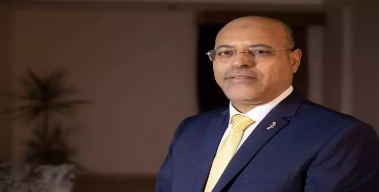  محمد جبران وزير العمل الجديد 