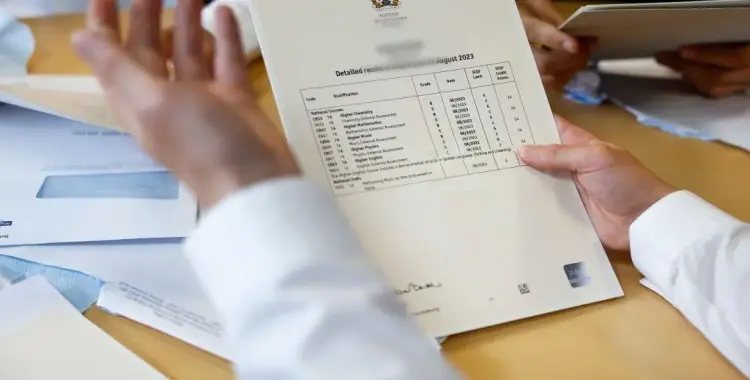  هل ظهرت نتيجة الشهادة الإعدادية محافظة القاهرة الترم الثاني؟ 