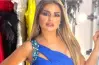 القبض على خادمة الفنانة منة فضالي بتهمة سرقة منزلها
