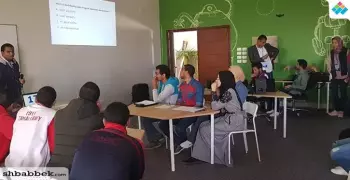 كلية حاسبات السويس تنظم مسابقة «عباقرة حاسبات» وكورس مجاني للفريق الفائز