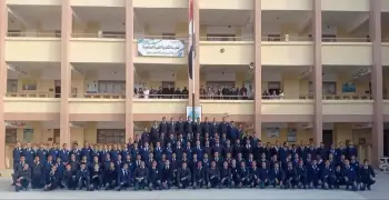 شروط التقديم بمدرسة مياه الشرب والصرف الصحي بالجيزة 2026 2027