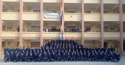 شروط التقديم بمدرسة مياه الشرب والصرف الصحي بالجيزة 2026 2027