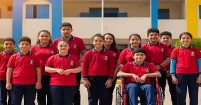 موعد تقديم طلاب الدمج بالمدارس للعام الدراسي الجديد  2026 2027