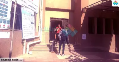 أسماء 14 طالبا في مجلس اتحاد طلاب كلية طب بيطري الإسكندرية