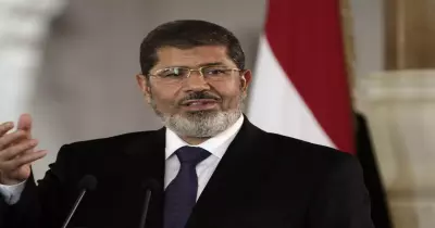 سر انتقال مرسي إلى دار الحرس الجمهوري قبل 30 يونيو (فيديو)