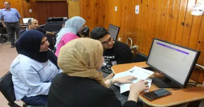 خلال ساعات.. فتح تسجيل رغبات الثانوية العامة 2026 2027