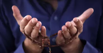 5 أعمال في ليلة القدر ثوابها يعادل 84 سنة.. تعرف عليها (فيديو)