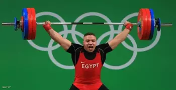 حرمان مصر من المشاركة في بطولات رفع الأثقال بسبب المنشطات.. قرار دولي