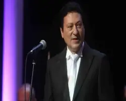 تطورات الحالة الصحية للفنان محمد الحلو بعد تعرضه لوعكة صحية شديدة