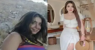 ما هي ديانة هيا مرعشلي؟.. جذور عائلتها الدينية