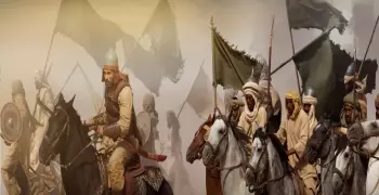 حمزة بن عبدالمطلب.. قصة أسد الله وأخو الرسول في الرضاعة