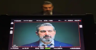 مسلسل للعدالة وجه آخر.. ياسر جلال يقدم أقوى دراما الأوف سيزون 2025