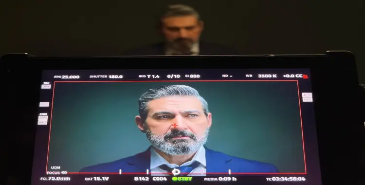  مسلسل للعدالة وجه آخر.. ياسر جلال يقدم أقوى دراما الأوف سيزون 2025 